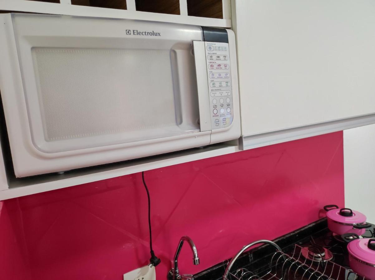 Apartamento Palace