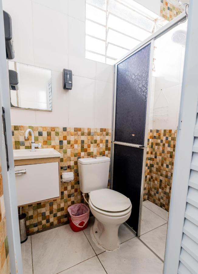 Hostel Capivara'S Curitiba Albergue *