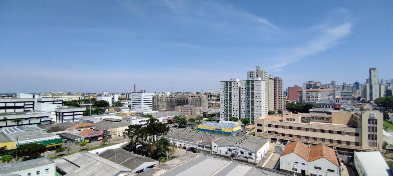 Estudio Aconchegante No Centro De - Ar Condicio E Localizacao Perfeita!