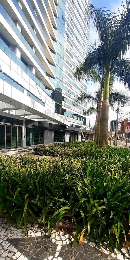 Apartamento Estudio Aconchegante No Centro De - Ar Condicio E Localizacao Perfeita!