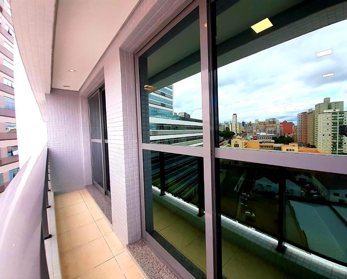 Apartamento Estudio Aconchegante No Centro De - Ar Condicio E Localizacao Perfeita! *