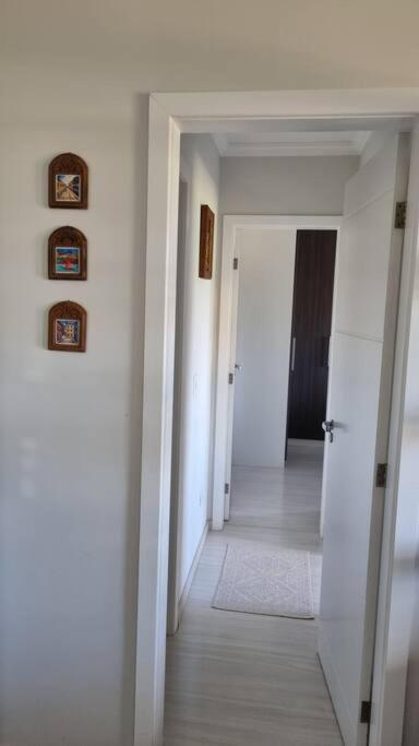 Conforto Tranquilidade Apto C Garagem *