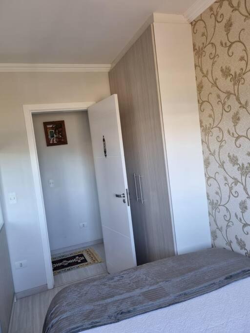 Apartment Conforto Tranquilidade Apto C Garagem Curitiba