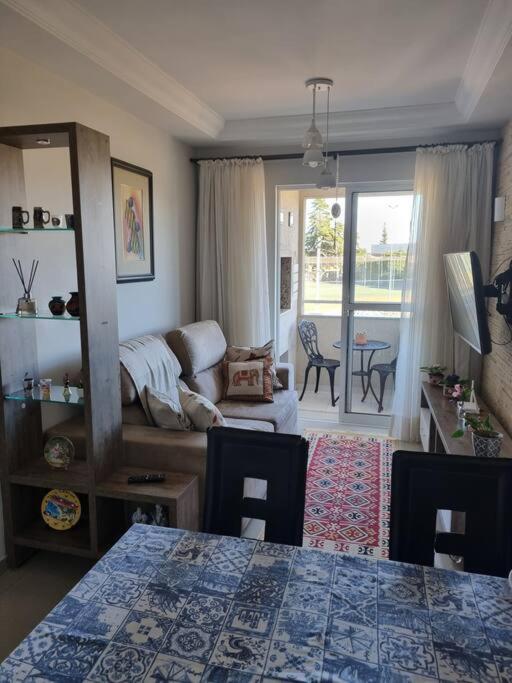 Apartment Conforto Tranquilidade Apto C Garagem