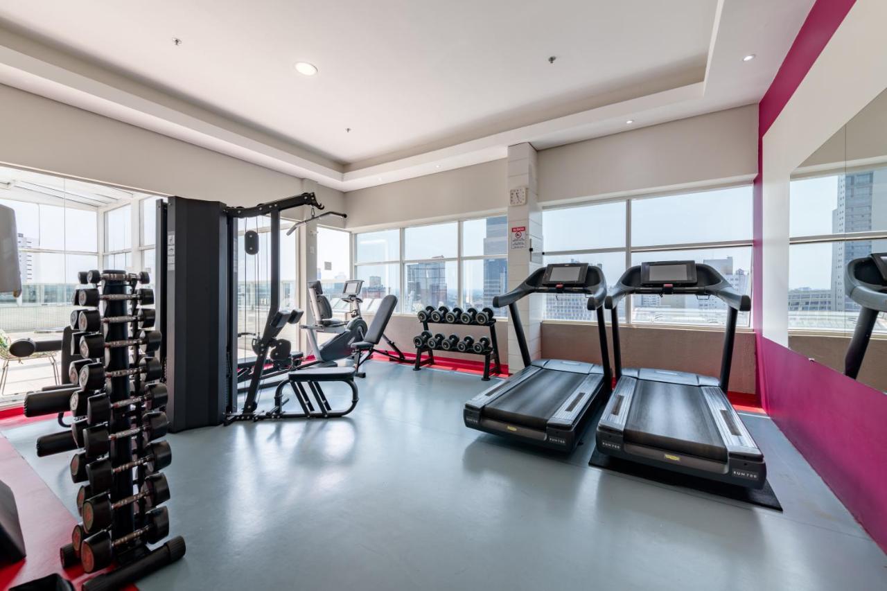 Pestana Curitiba