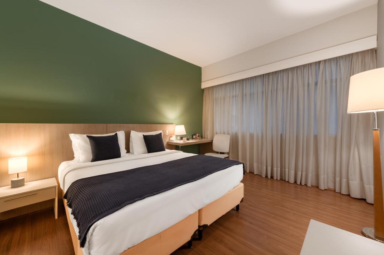 Pestana Hotel Curitiba