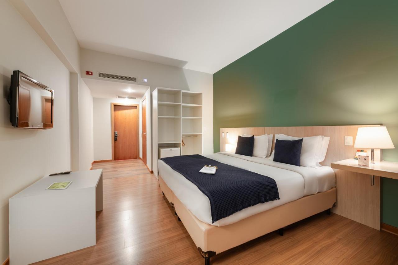 Pestana Hotel 4*
