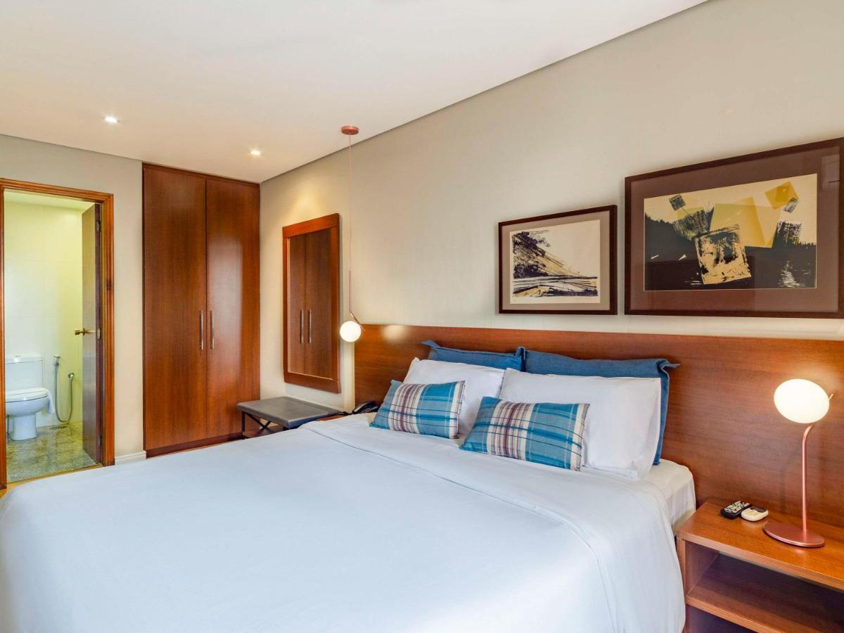 Mercure Golden Curitiba