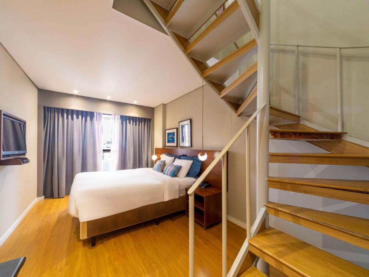 Hotel Mercure Golden