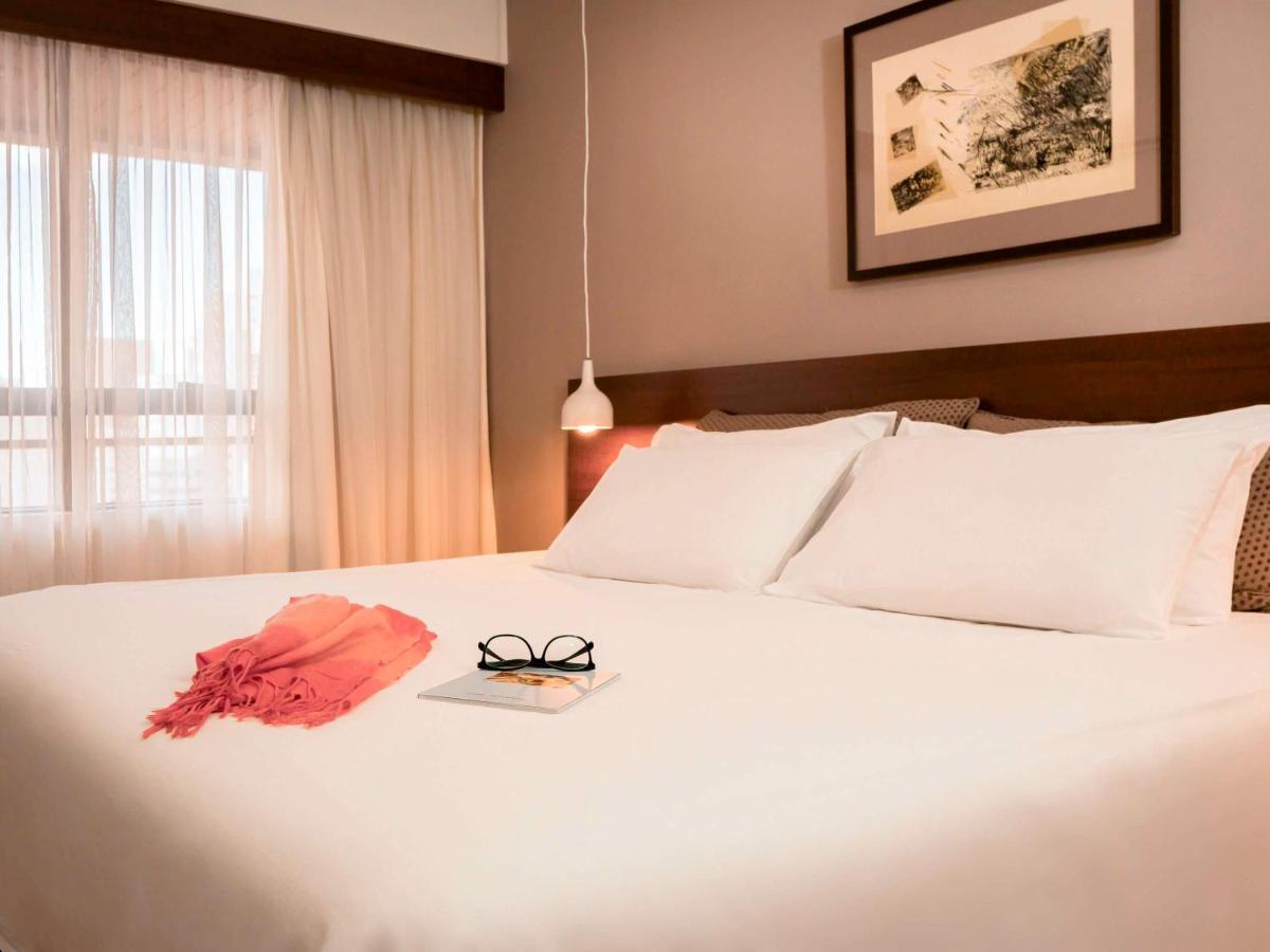Mercure Golden 4*