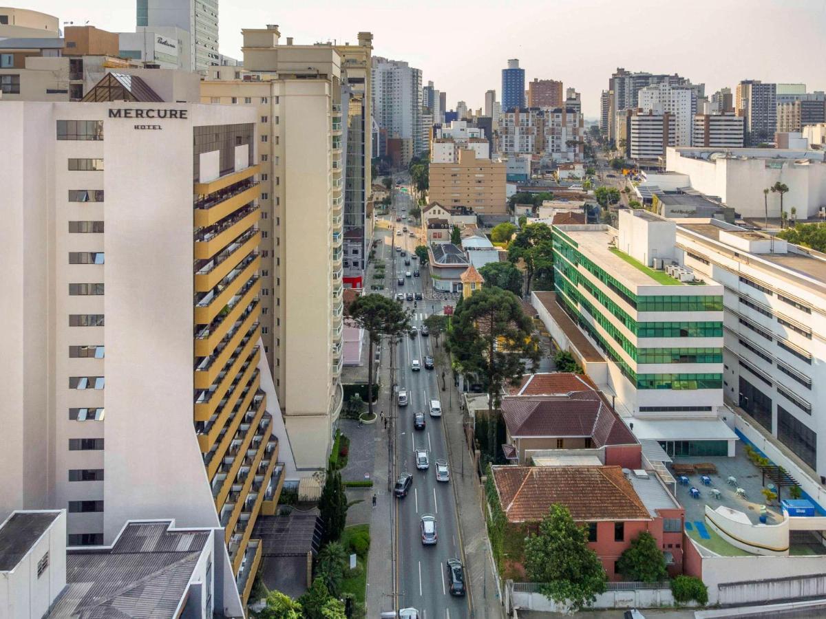 Hotel Mercure Golden