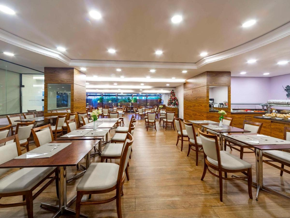 Mercure Golden 4*