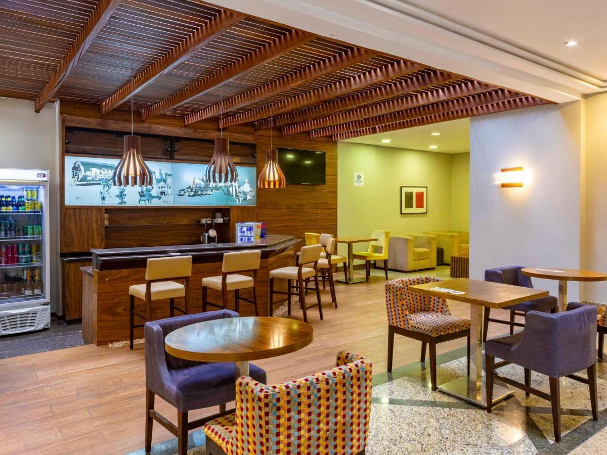 Mercure Golden Hotel Curitiba