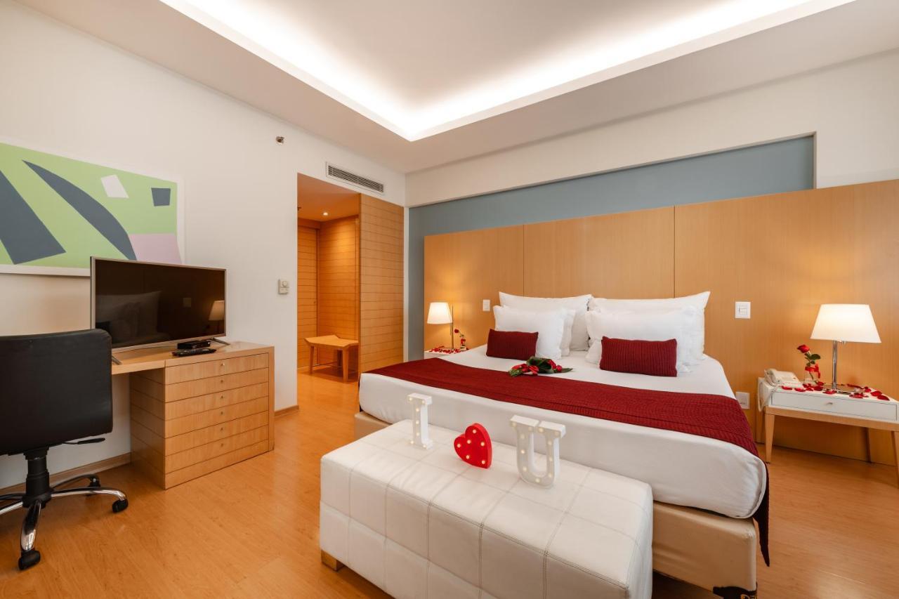 Hotel Pestana Curitiba