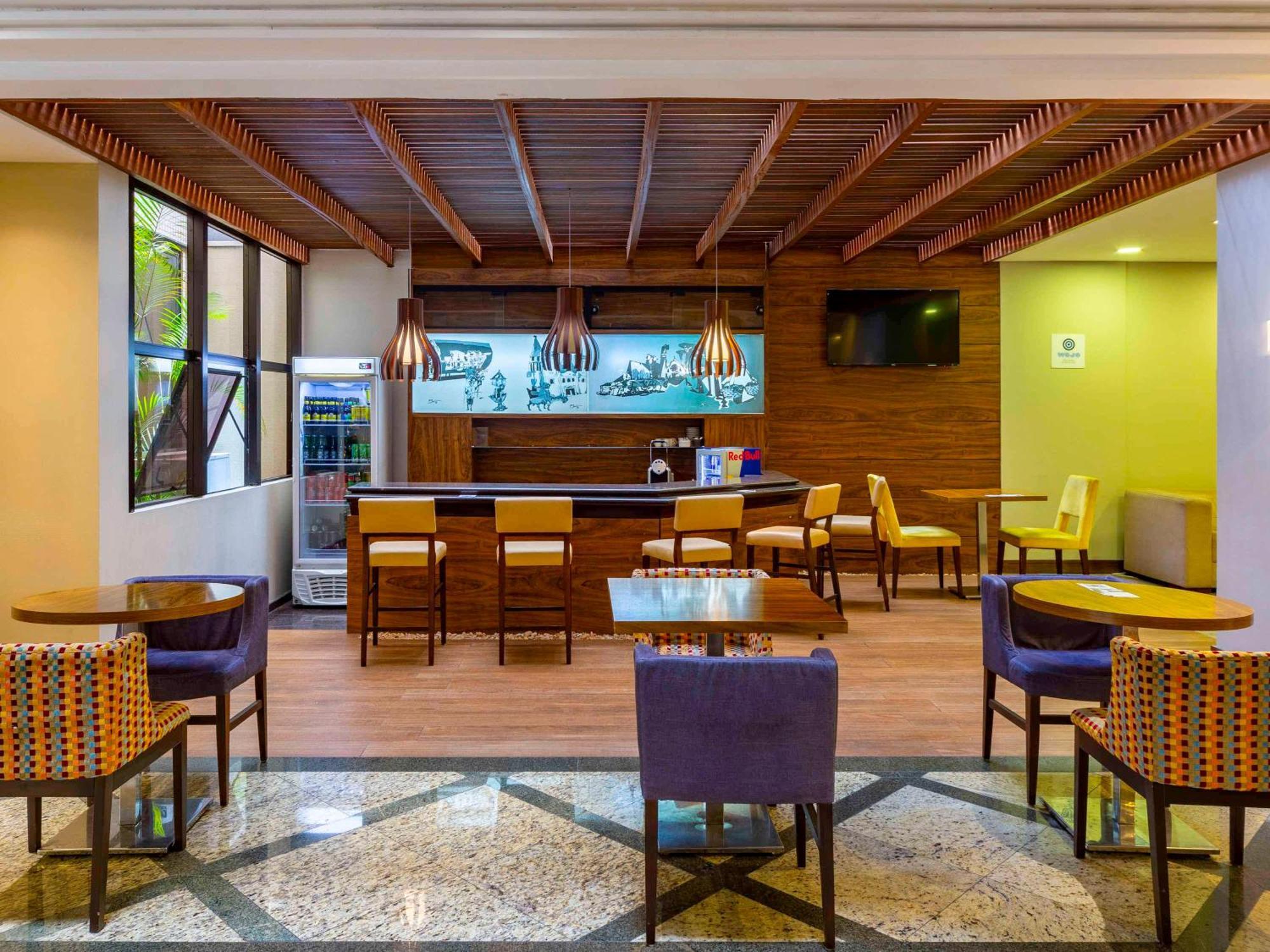 Mercure Golden 4*