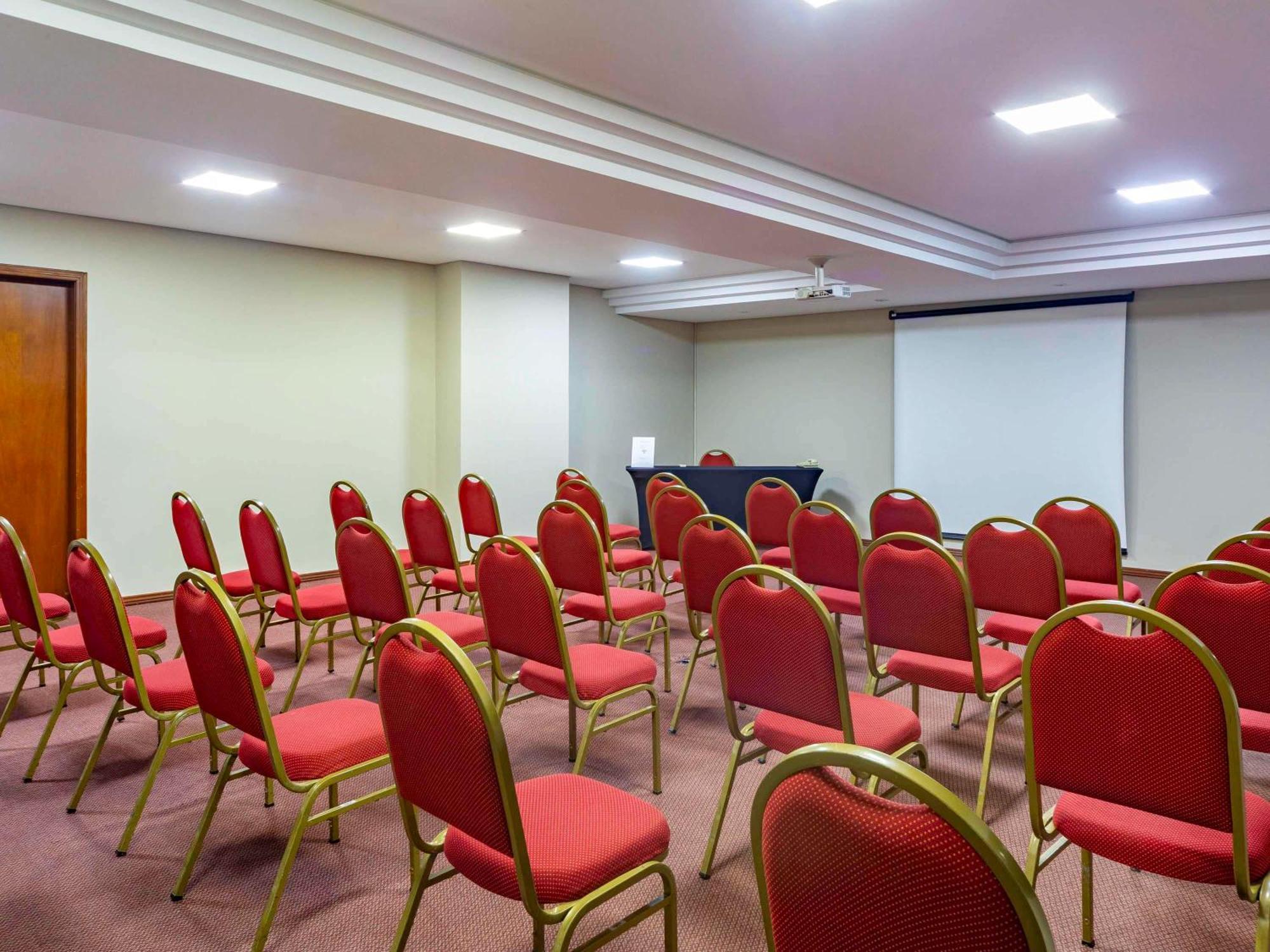 Mercure Golden Hotel