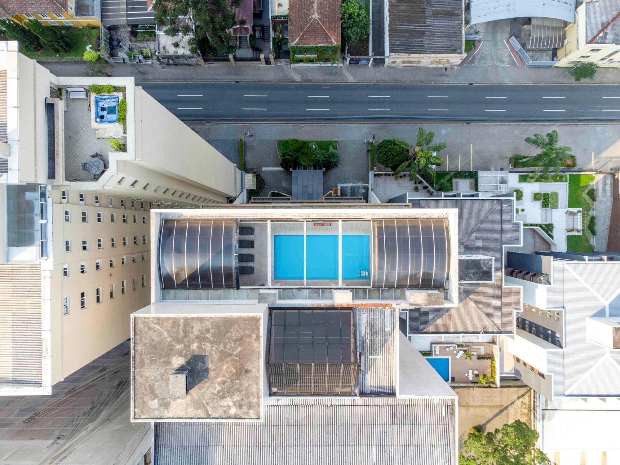 Hotel Mercure Golden 4*