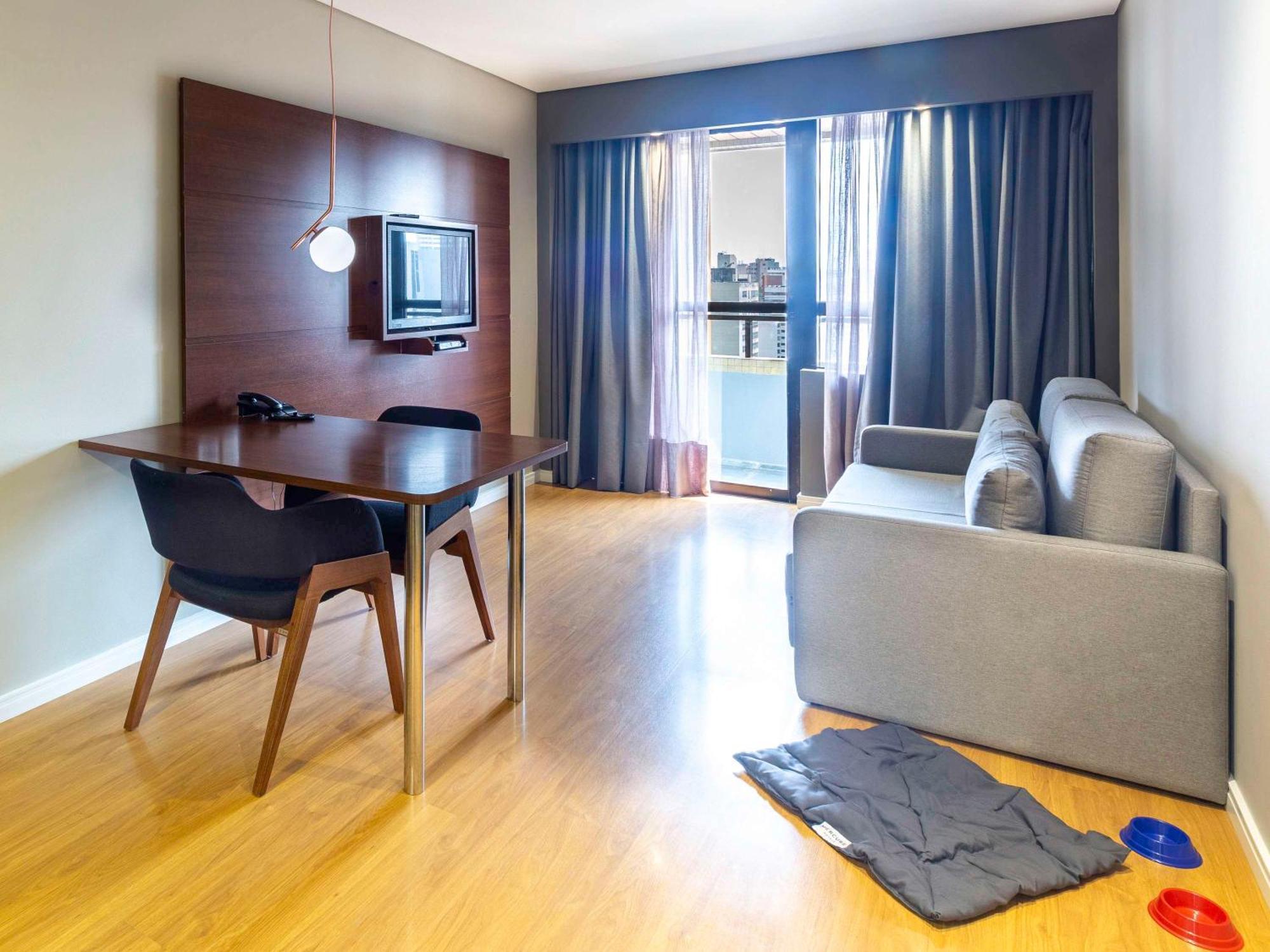 Mercure Golden Hotel