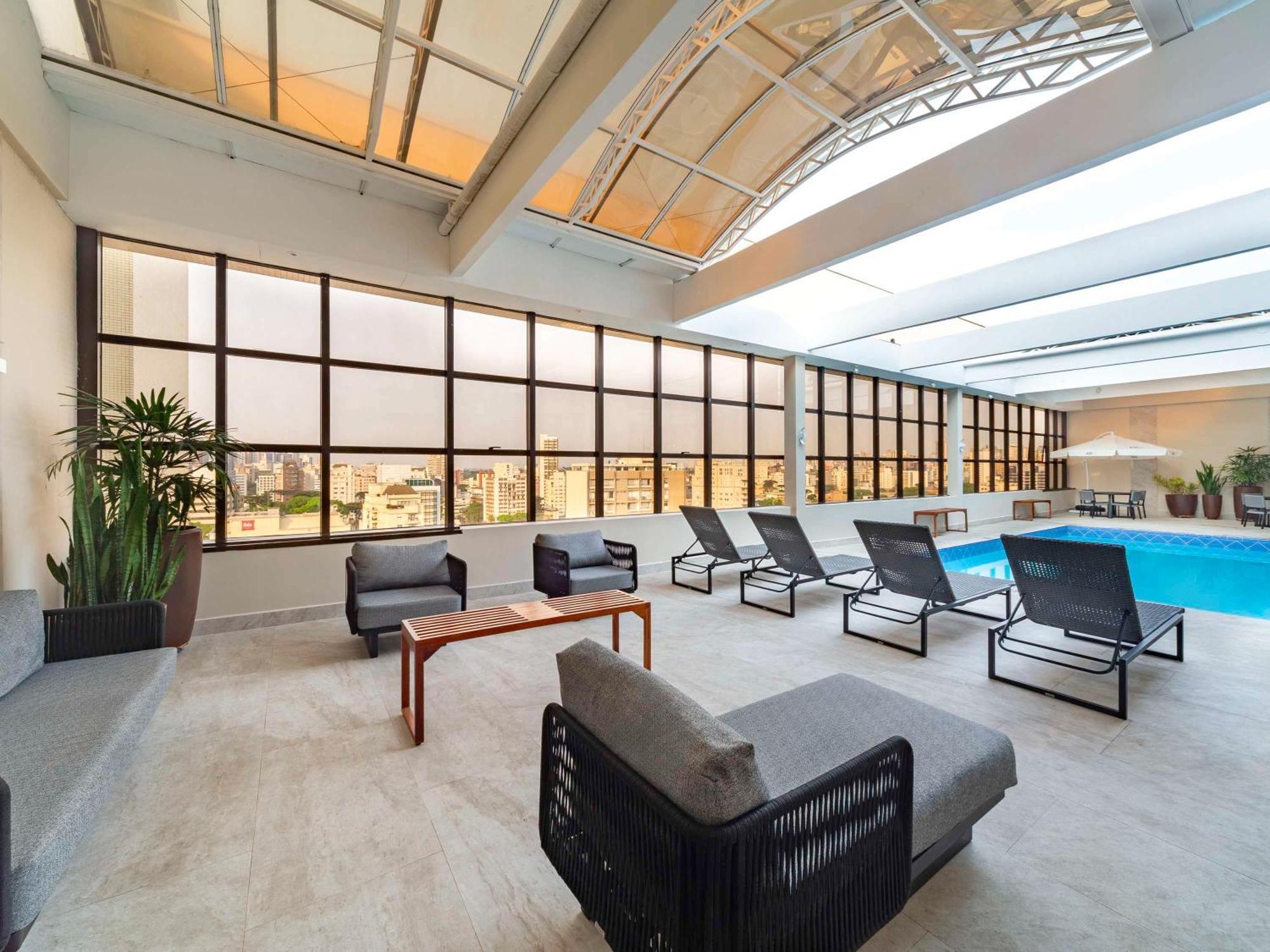 Hotel Mercure Golden 4*