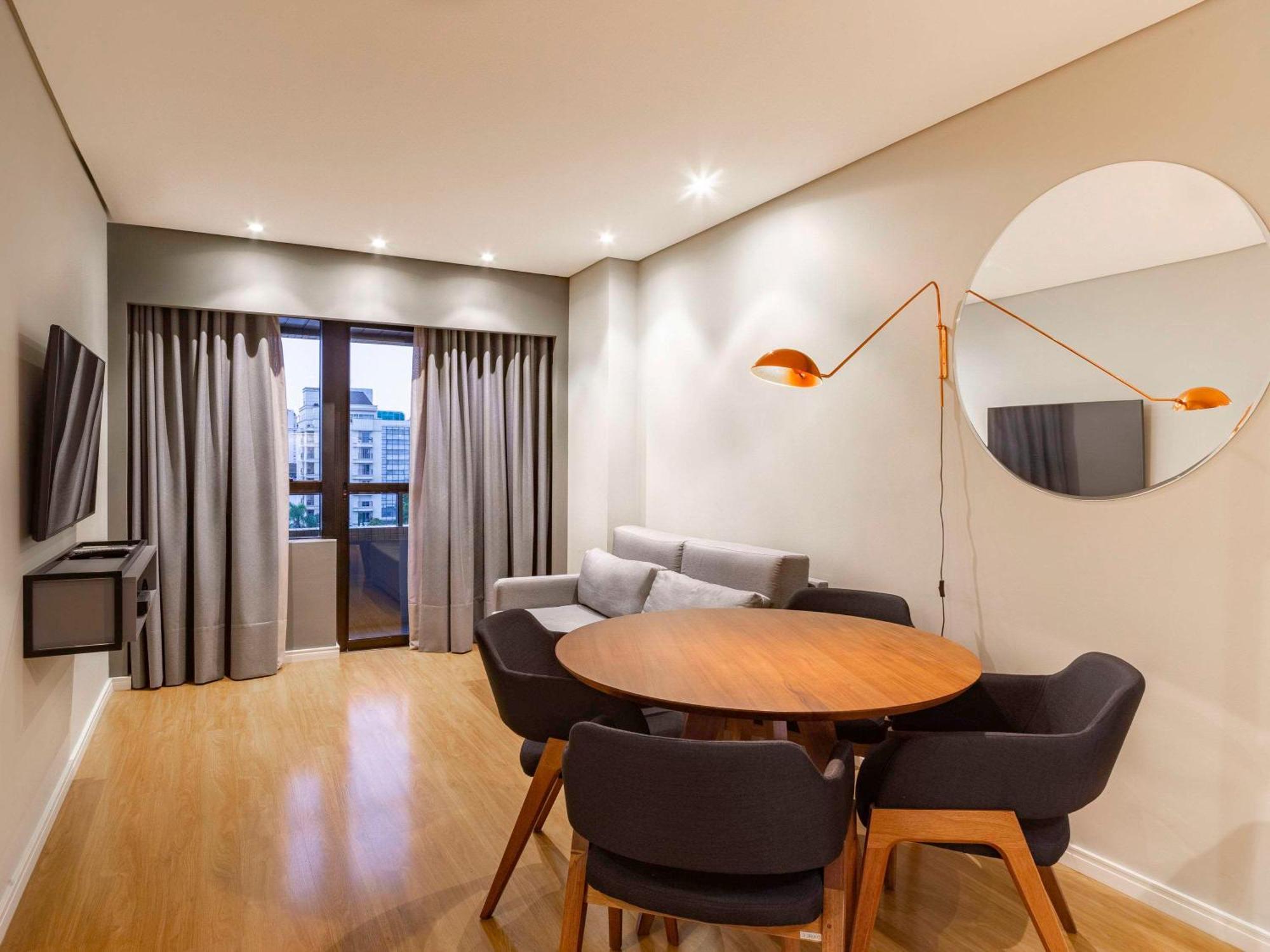 Mercure Golden Curitiba