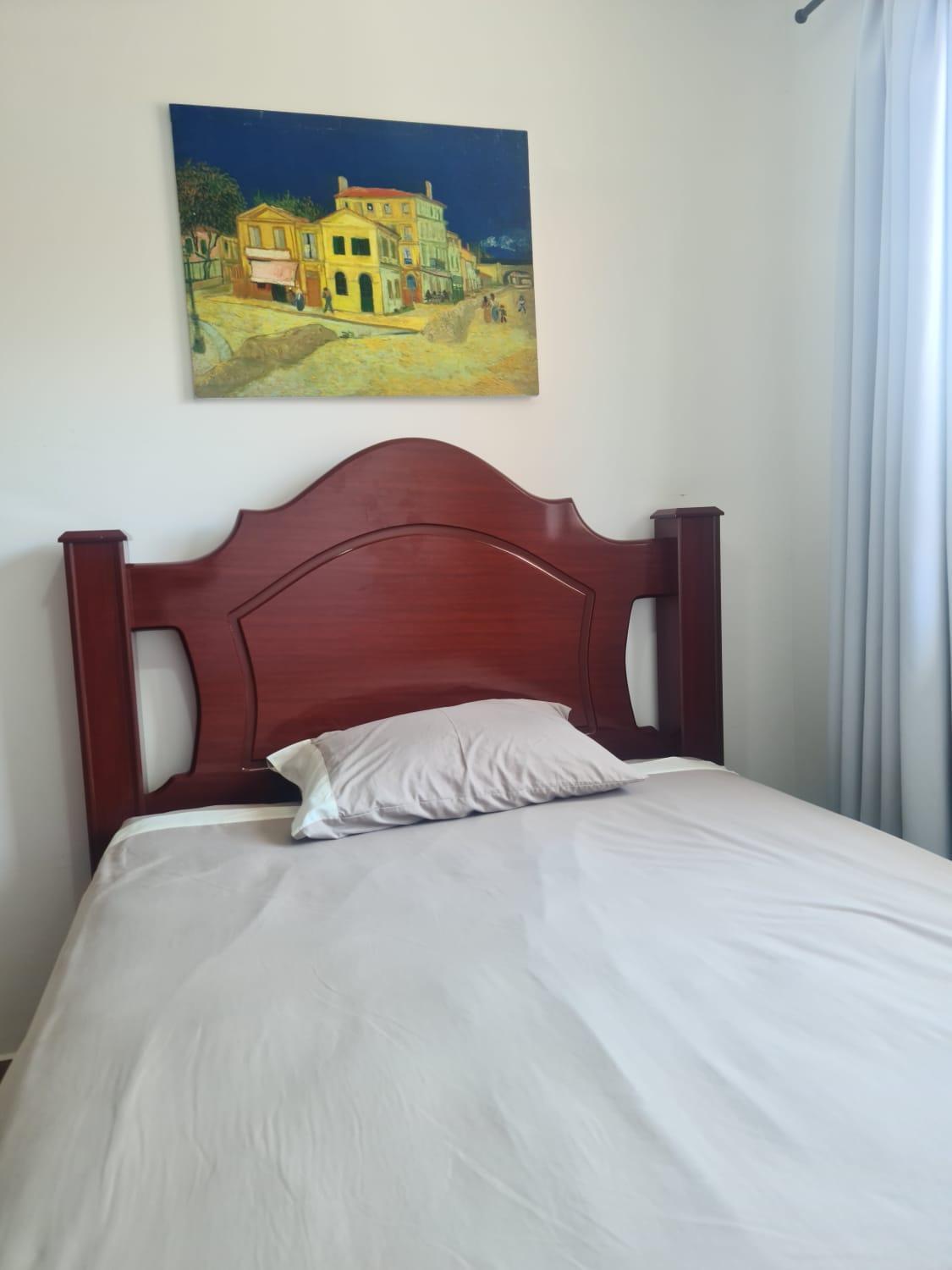 Aconchegante E Proximo A Natureza! Apartamento Curitiba