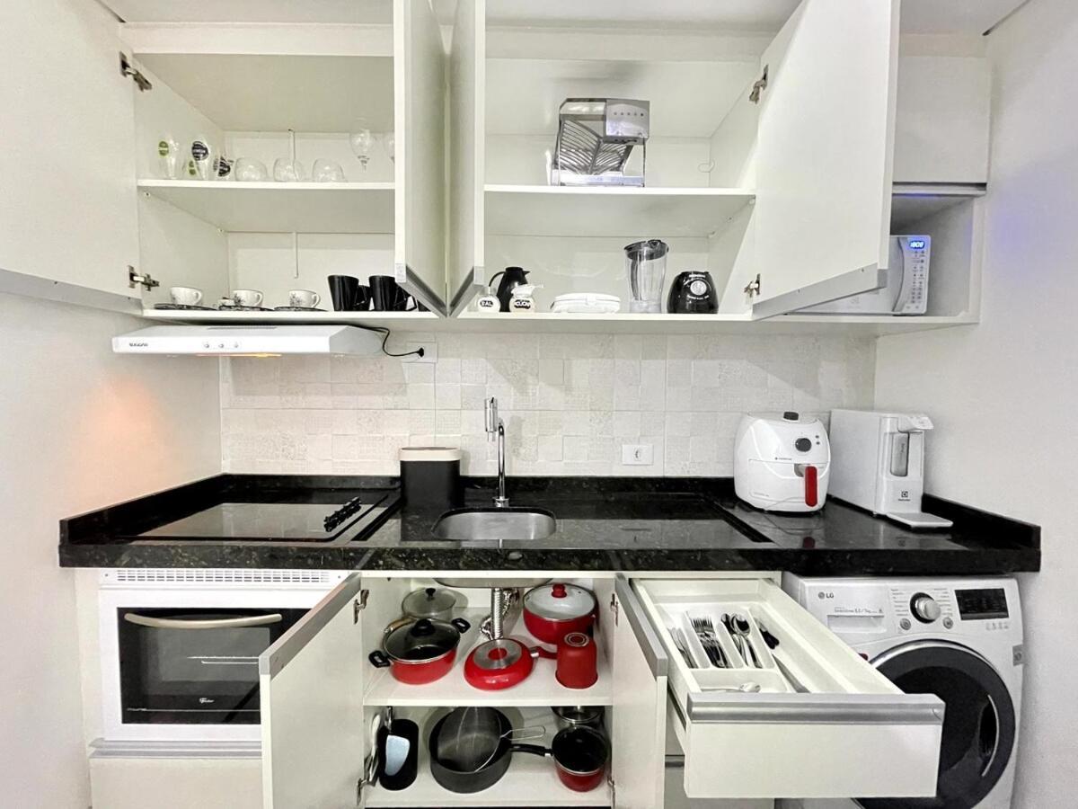 Magnifico, Apto Completo No Lifespace 1705 Apartment *