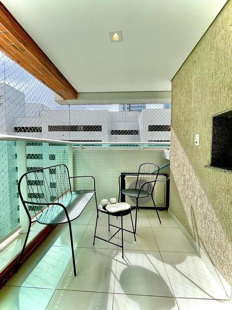 Magnifico, Apto Completo No Lifespace 1705 Apartment