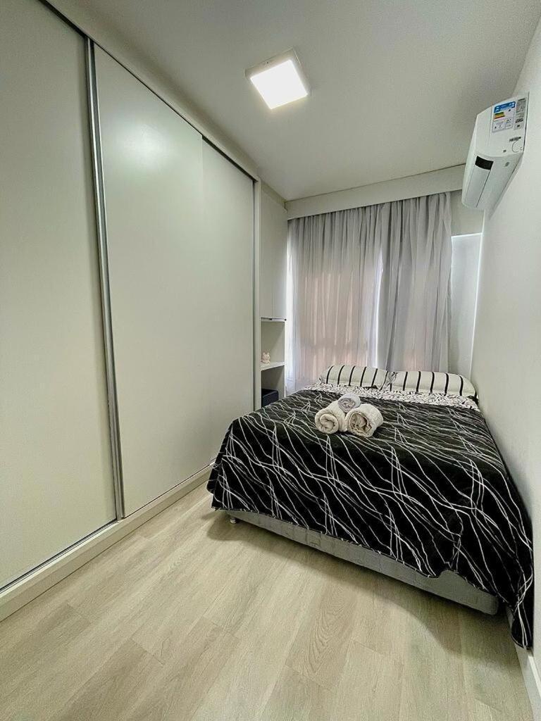 Magnifico, Apto Completo No Lifespace 1705 Apartment