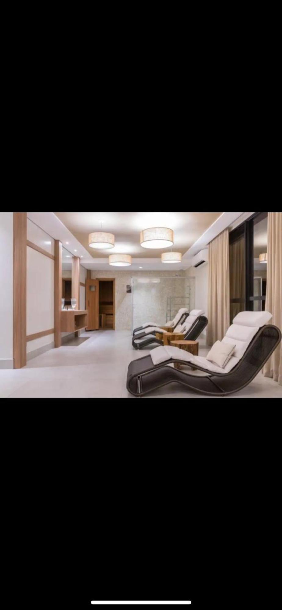 The One - Flat Batel Premium Apartment Curitiba
