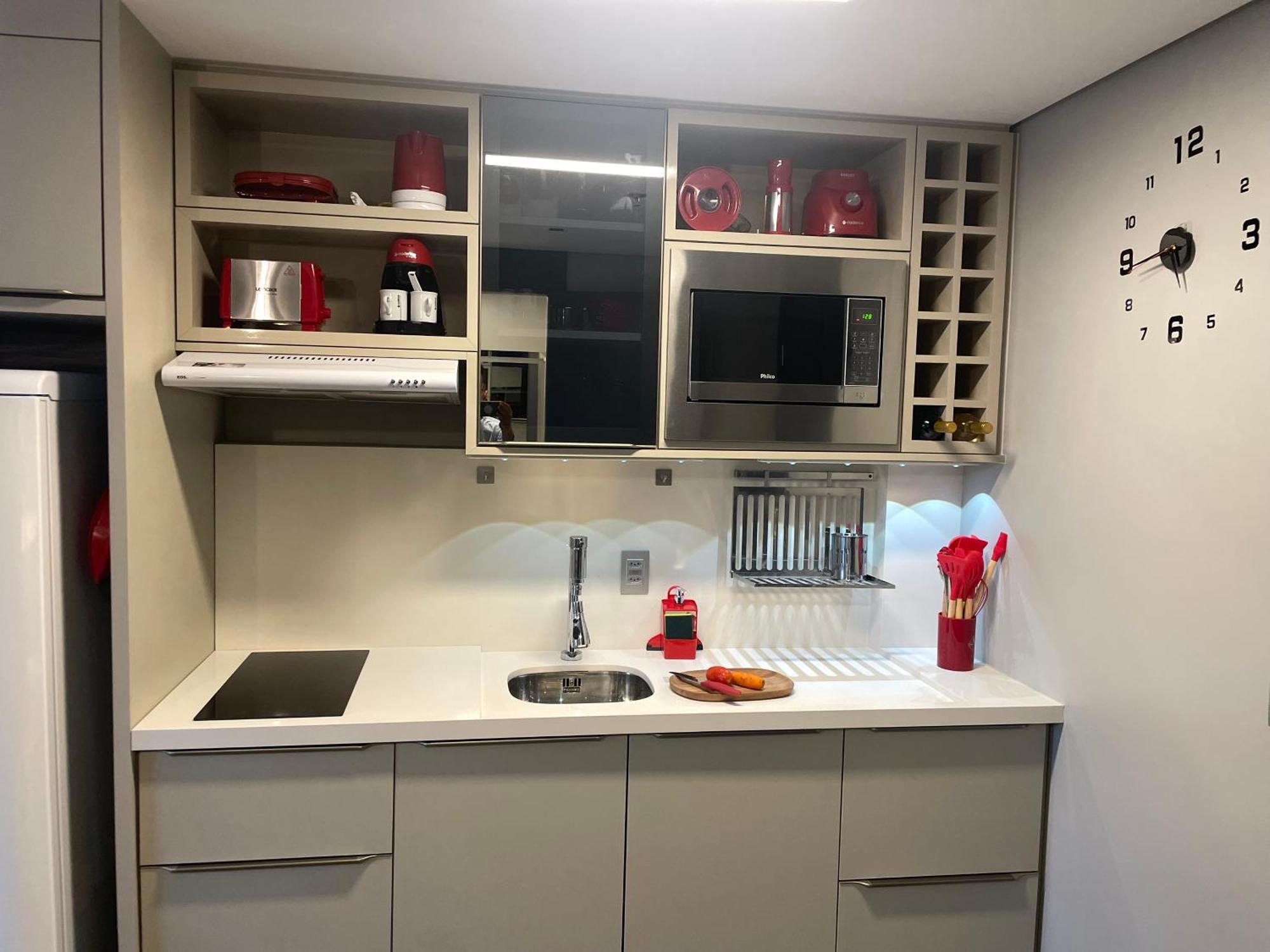 Apartment The One - Flat Batel Premium