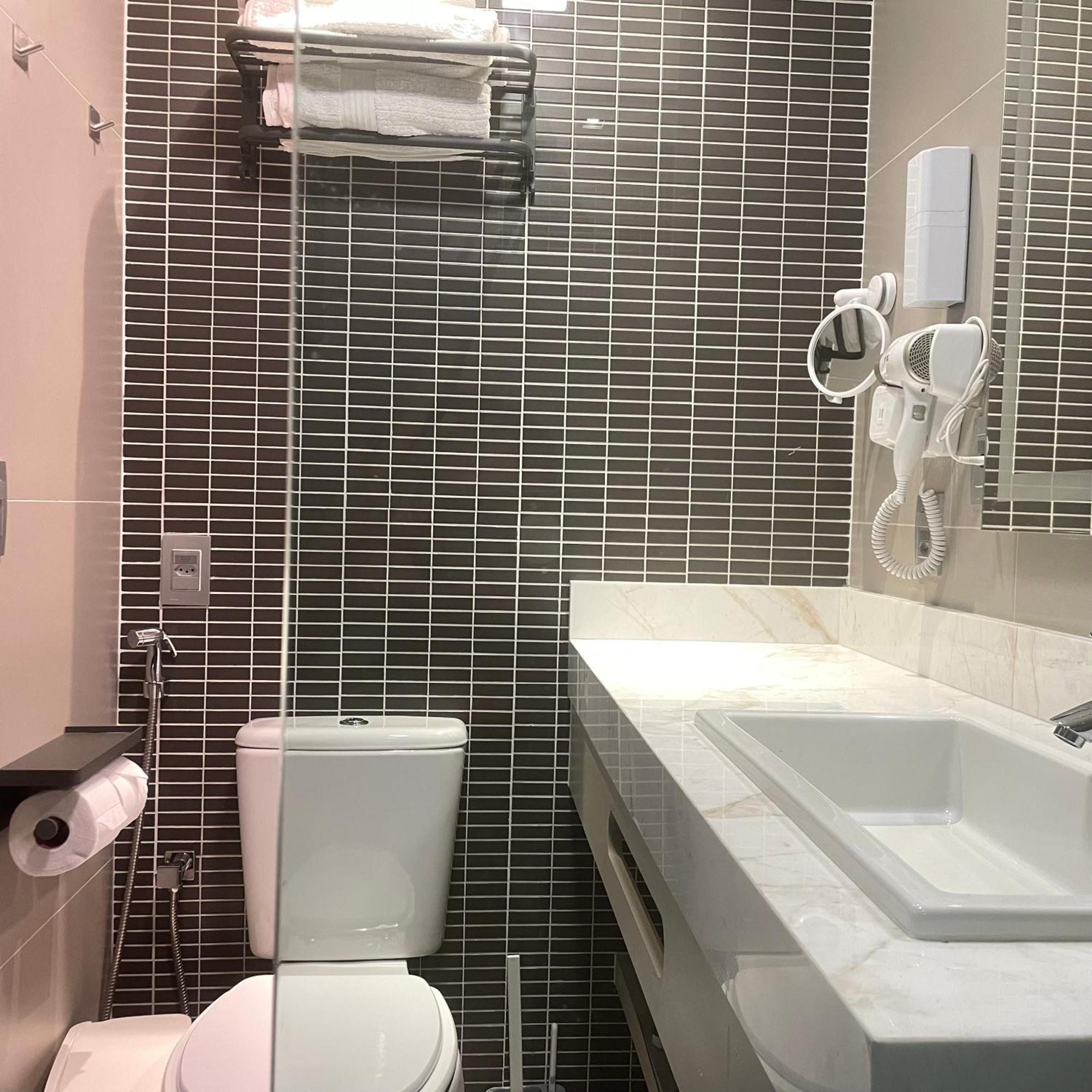 Apartment The One - Flat Batel Premium *