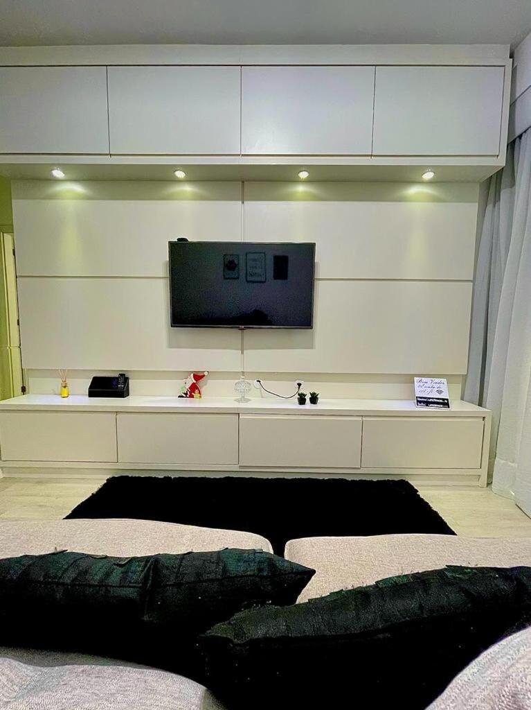 Magnifico, Apto Completo No Lifespace 1705 Apartment
