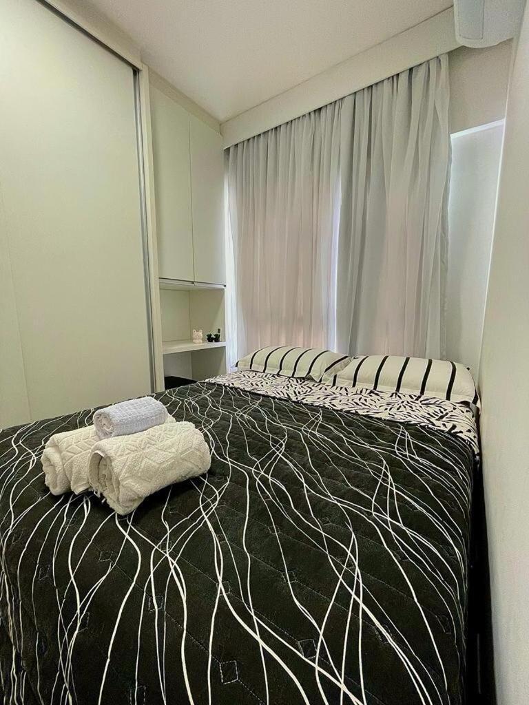 Apartment Magnifico, Apto Completo No Lifespace 1705 Curitiba