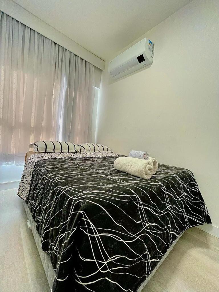 Apartment Magnifico, Apto Completo No Lifespace 1705