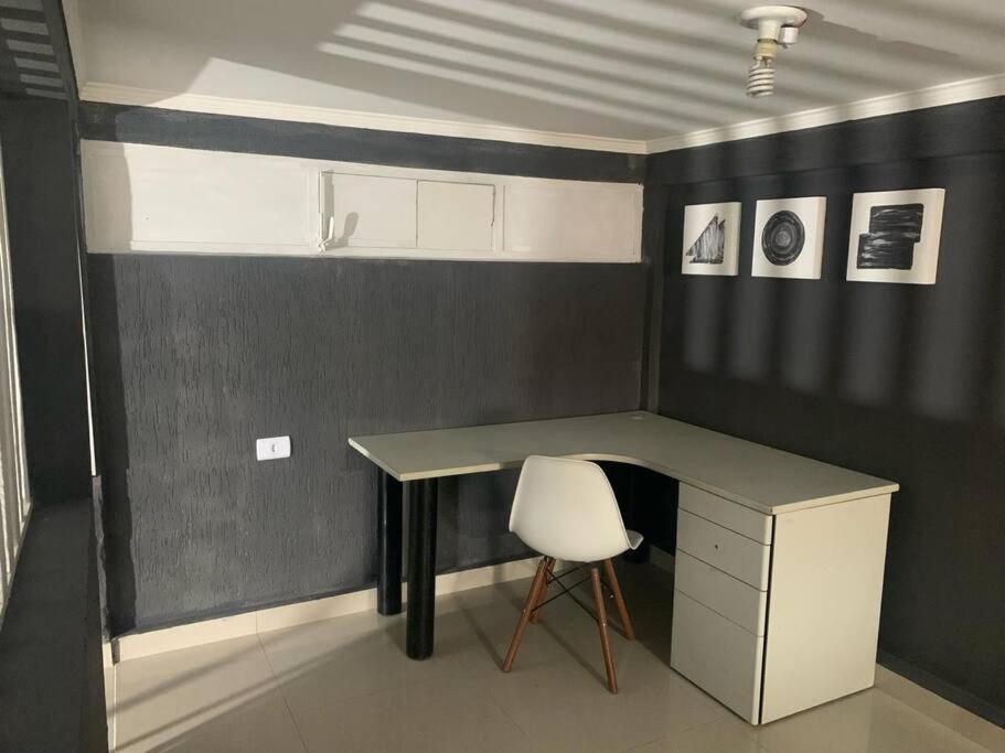 Loft Eco 02-espacoso E Confortavel C/ Garagem Apartment *