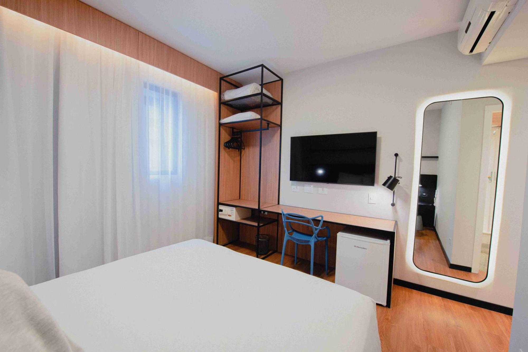 Ibis Shopping Curitiba
