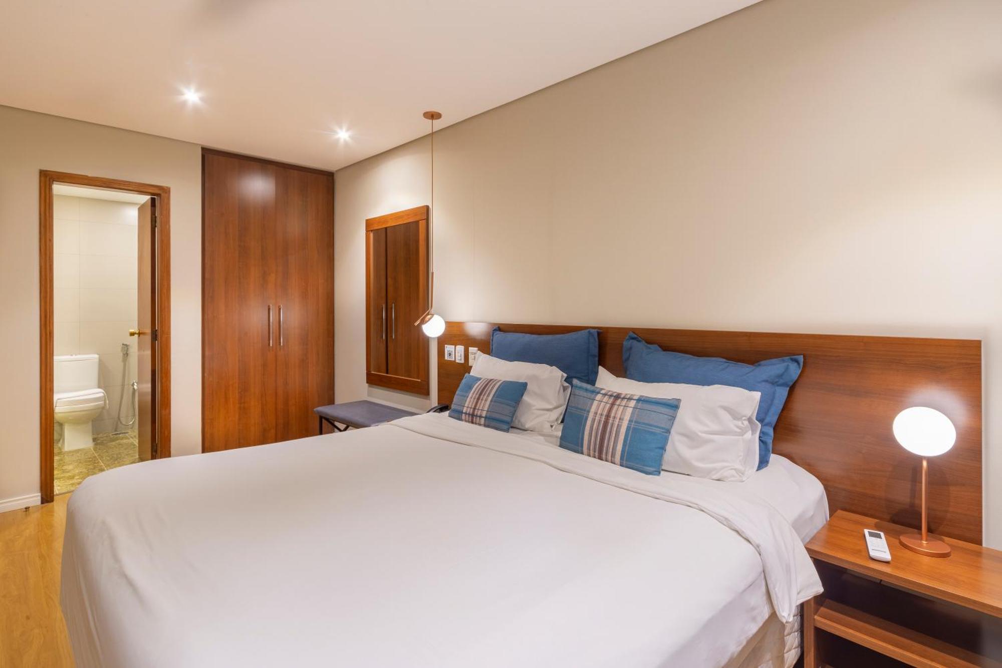 Mercure Golden Curitiba