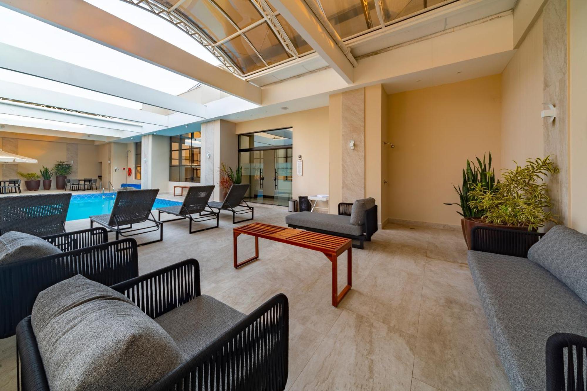 Mercure Golden Hotel