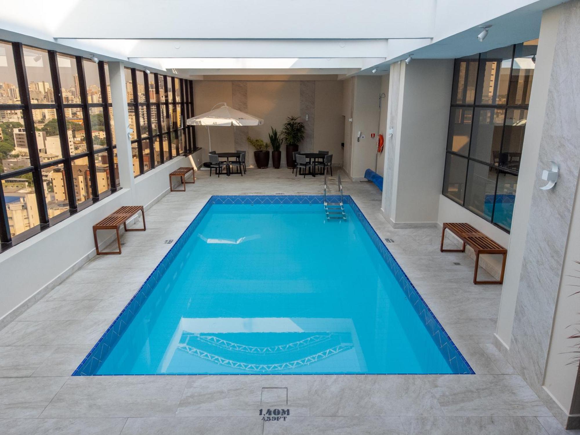Mercure Golden Hotel