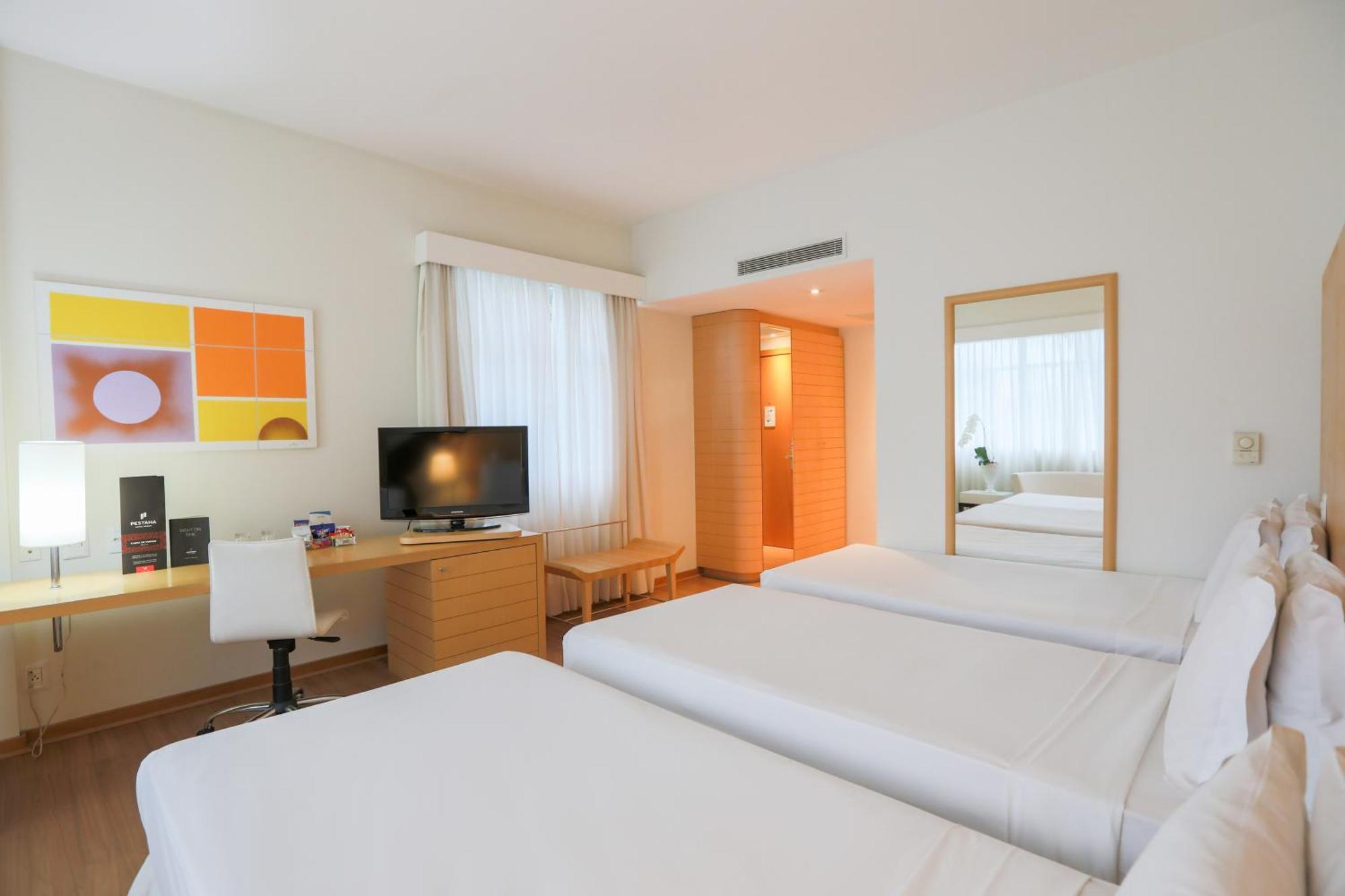 Pestana 4*
