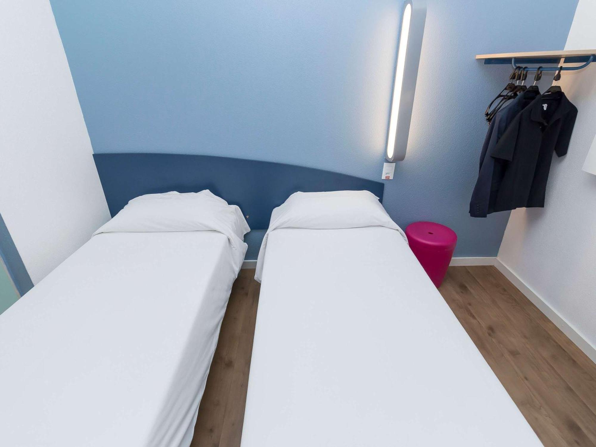 Ibis Budget Centro