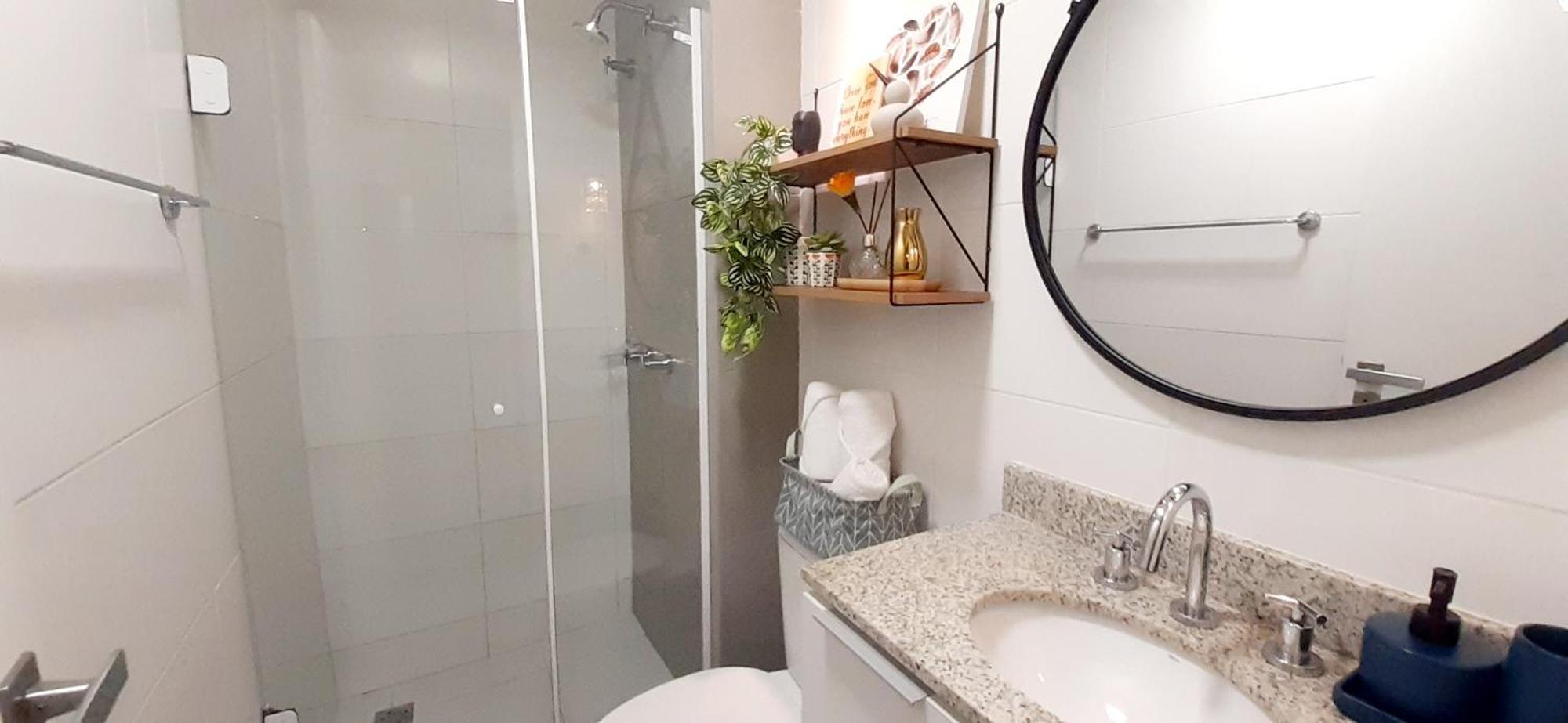 Apartamento Estudio Aconchegante No Centro De - Ar Condicio E Localizacao Perfeita!