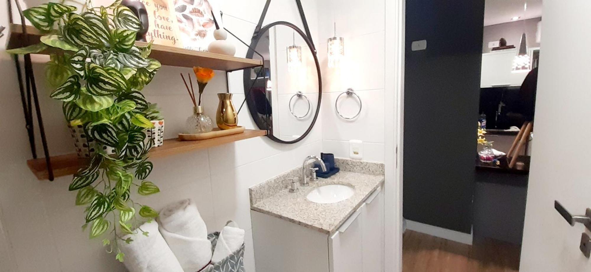 Estudio Aconchegante No Centro De - Ar Condicio E Localizacao Perfeita! Apartamento