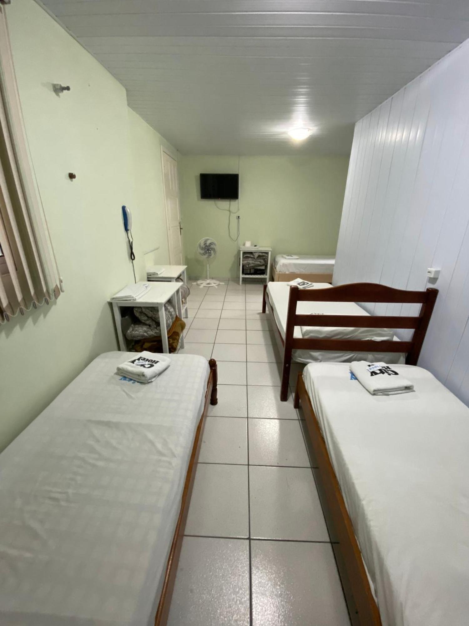 Hotel, Hotel 5*