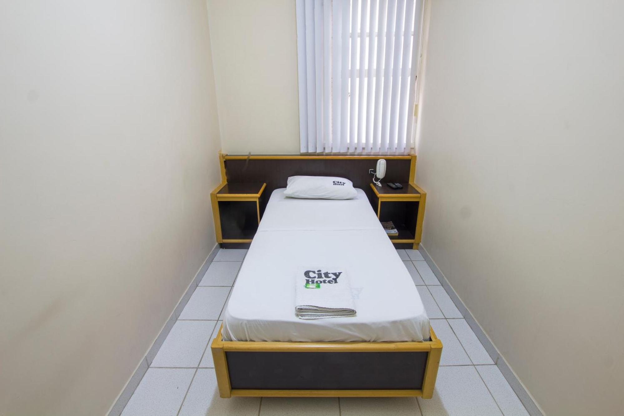 Hotel Hotel, Curitiba