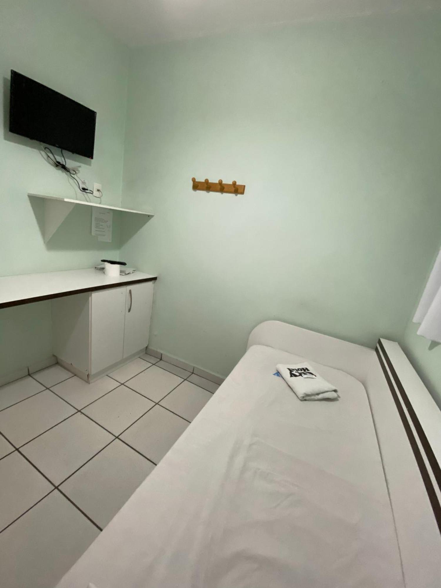 Hotel Hotel, Curitiba