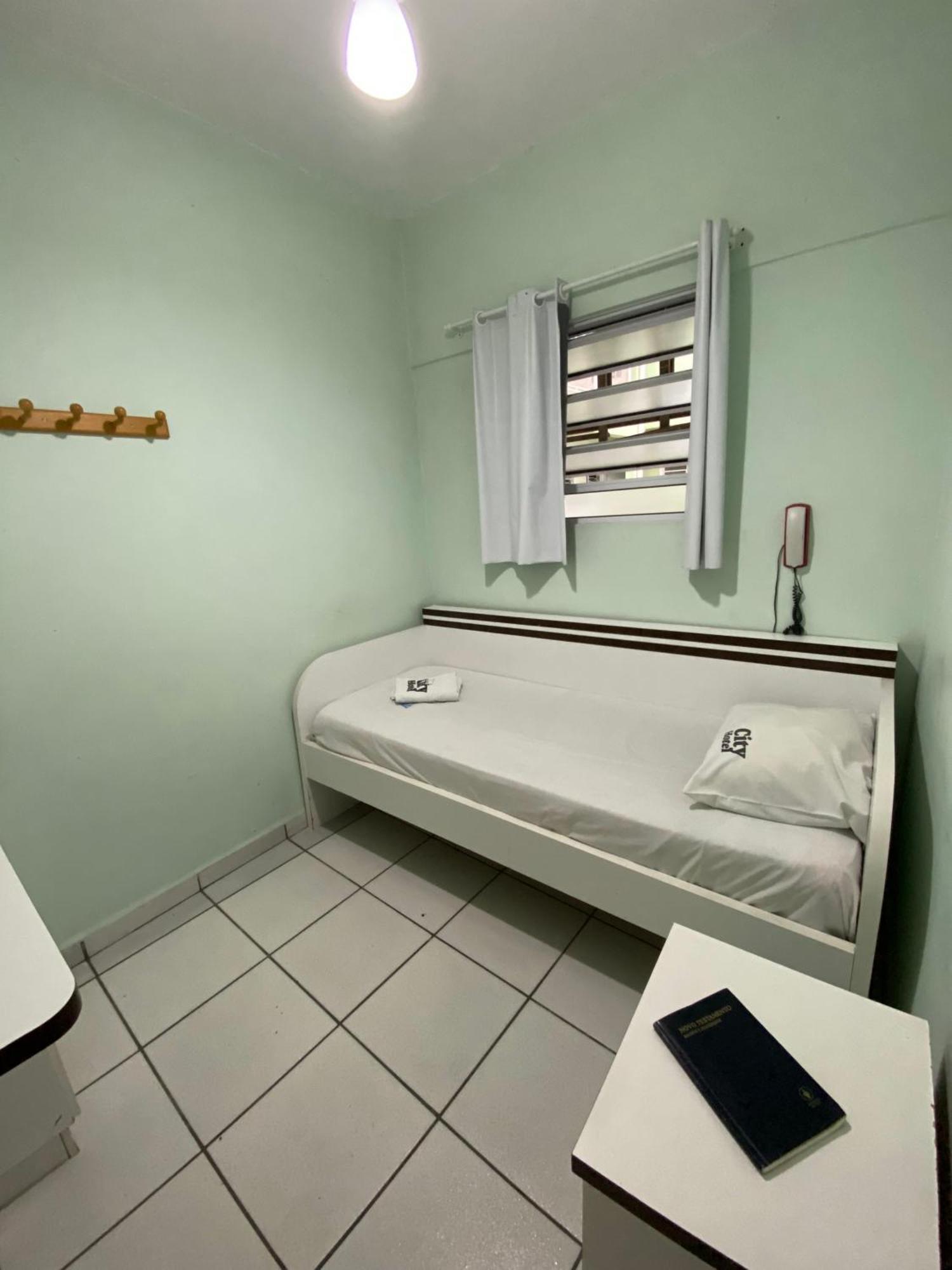 Hotel, Curitiba