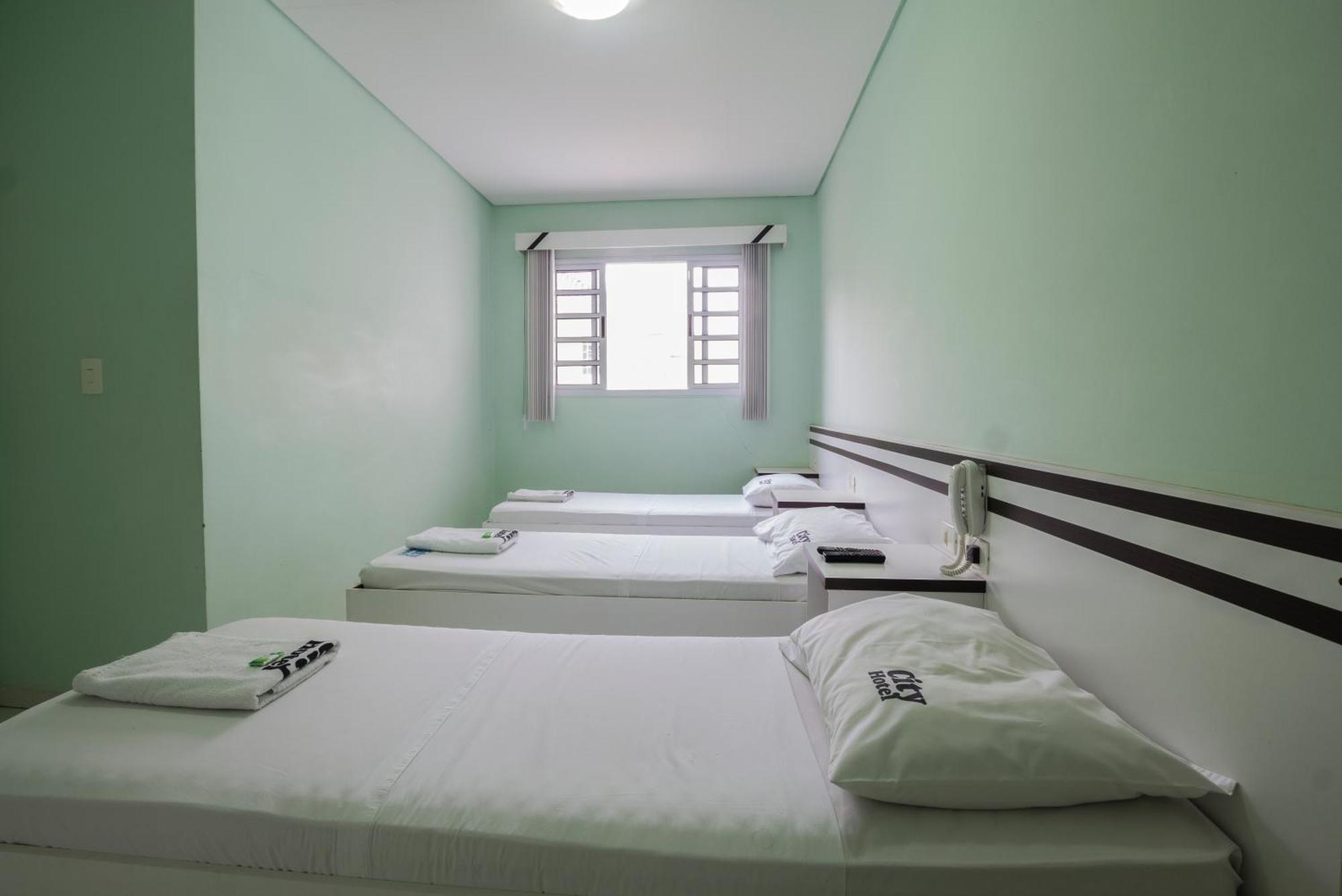 Hotel, 5* Curitiba