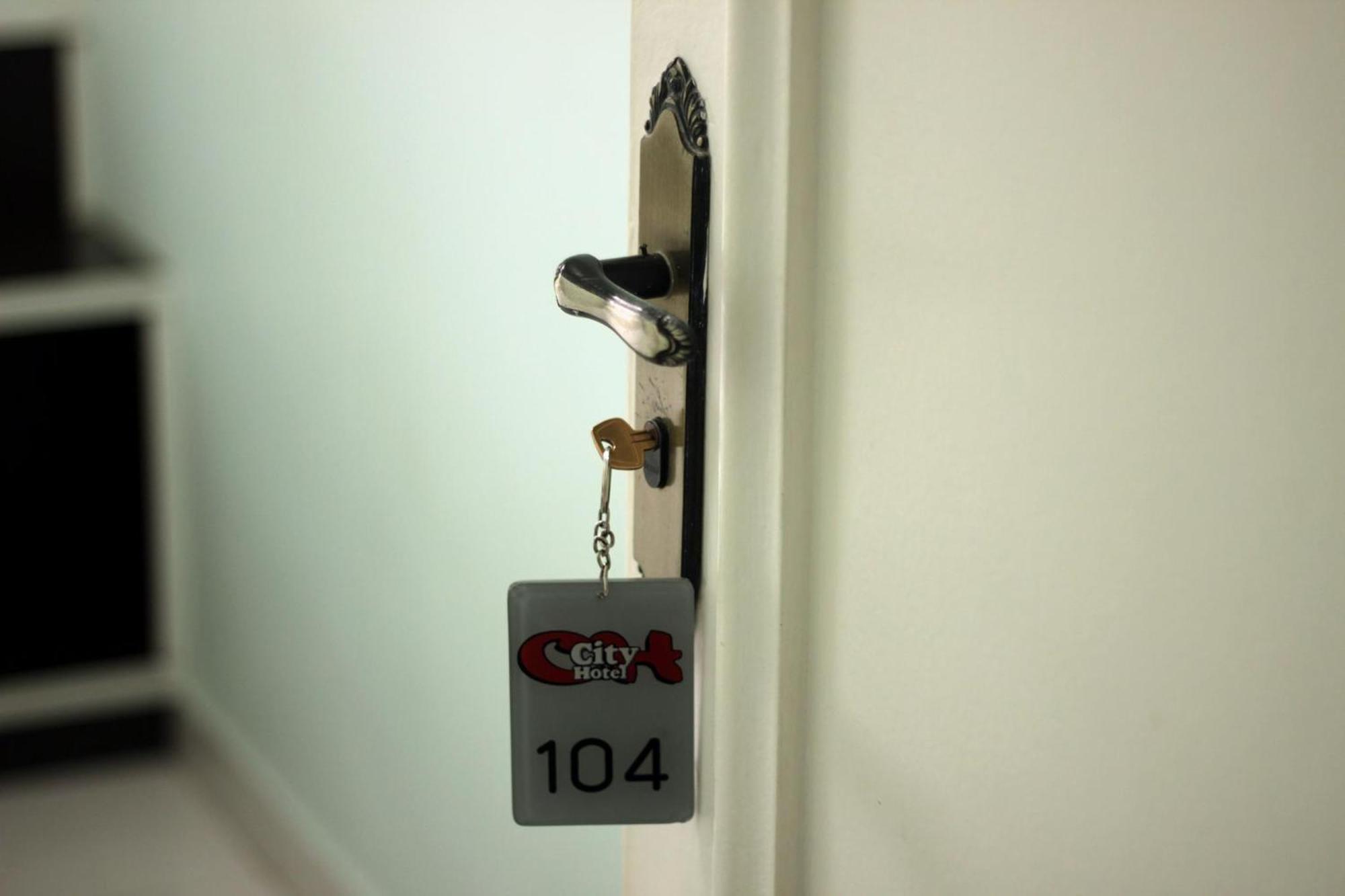 Hotel,