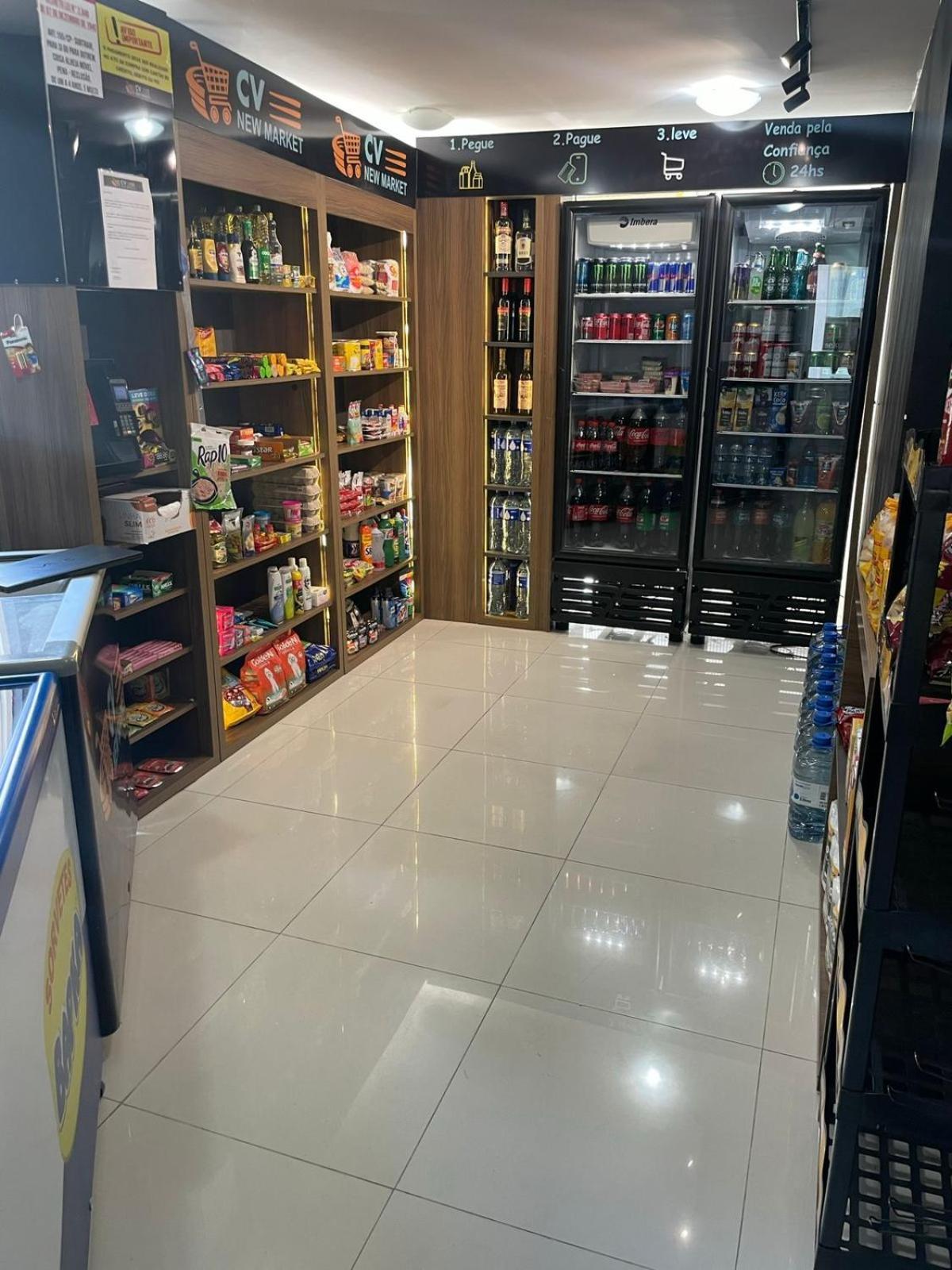 Apartment Real Plaza Flat 1505 *